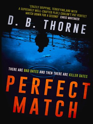 cover image of Perfect Match